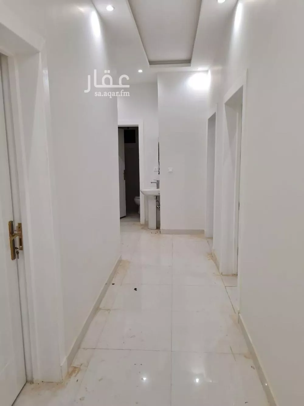 شقة 2 غرف في طويق 6