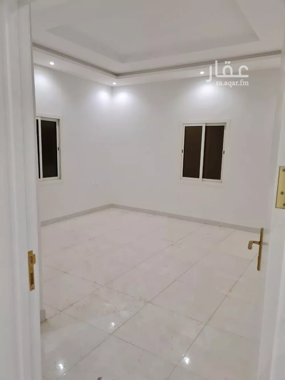 شقة 2 غرف في طويق 8