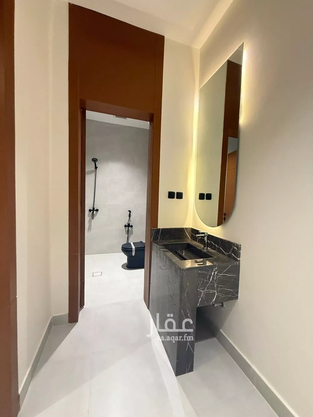 3 bedroom floor in Al Rimal 4