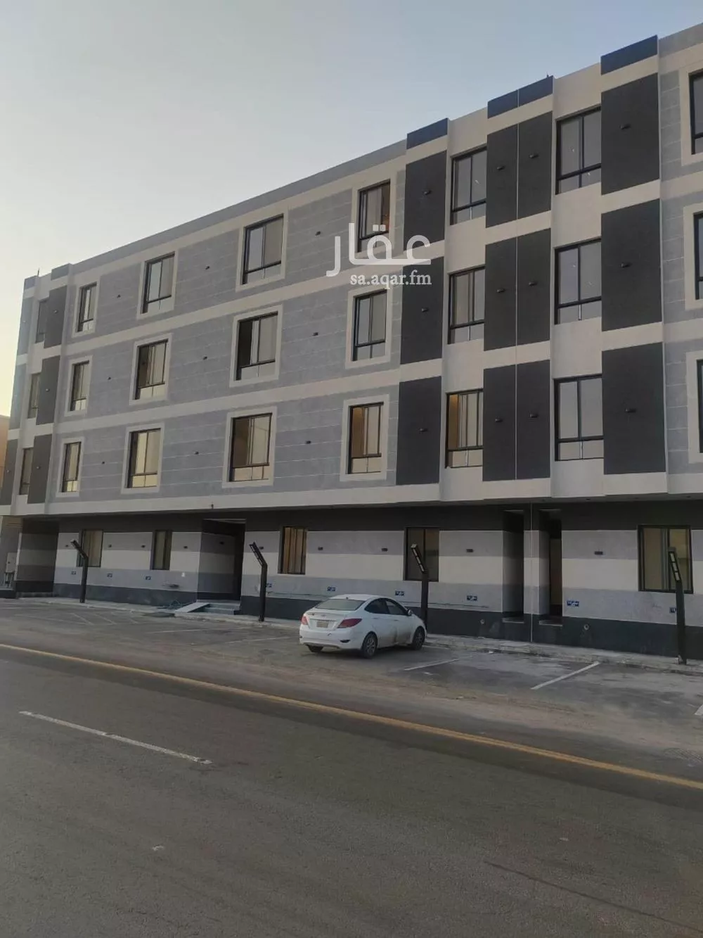 شقة 3 غرف في الزهرة 5