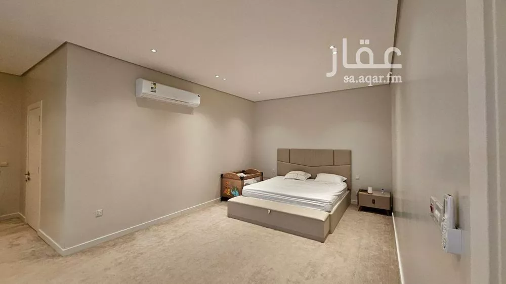 فيلا 5 غرف في النرجس 7