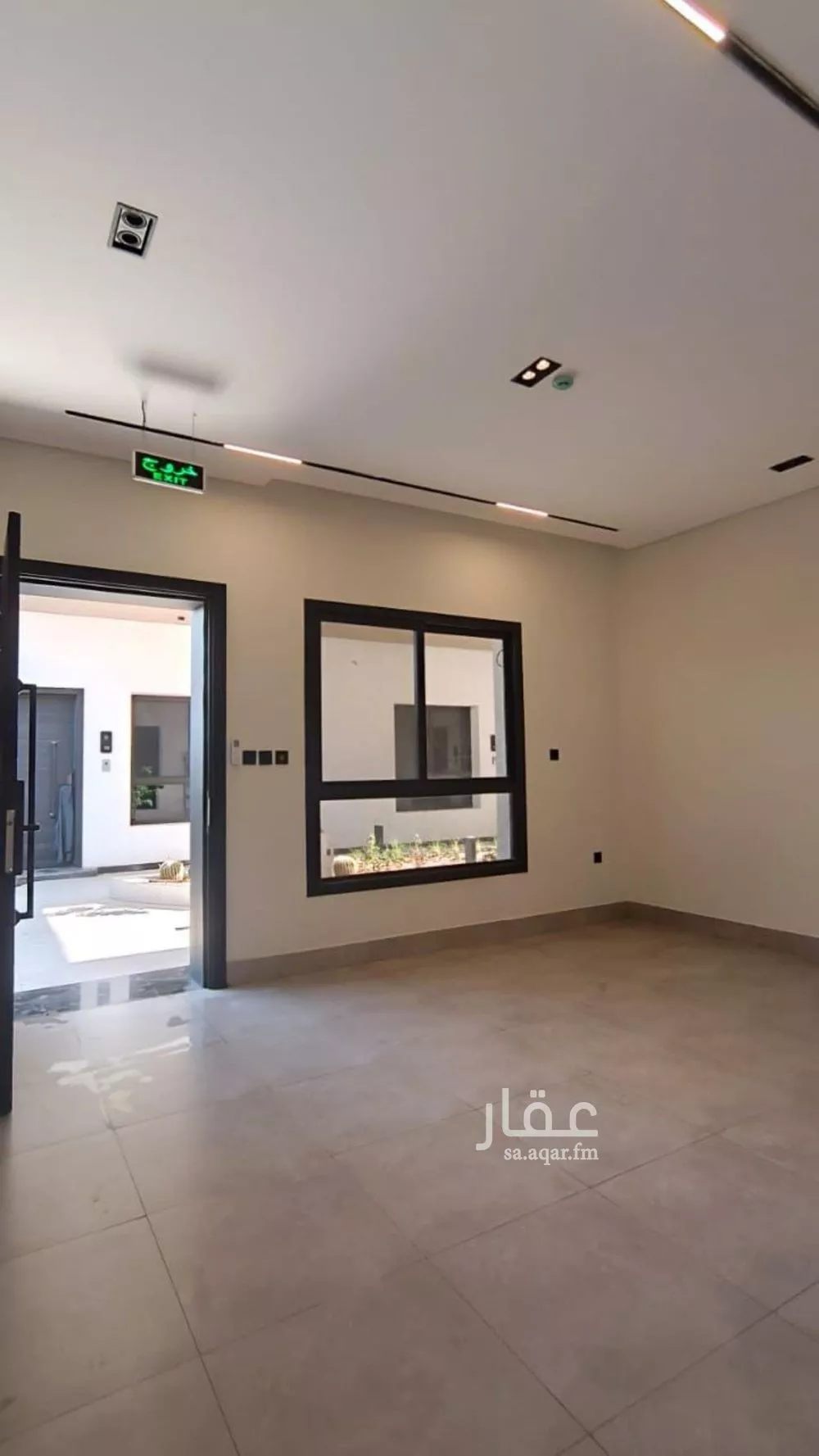 4 bedroom villa in Al Rimal 2