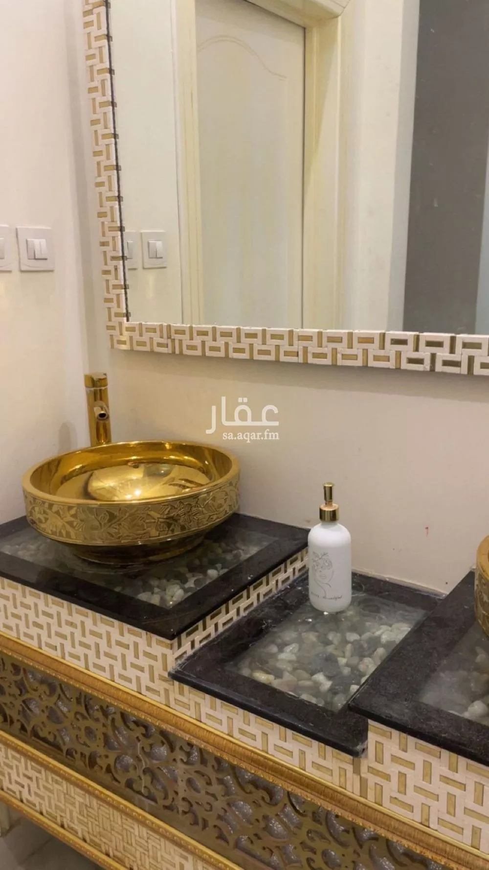 فيلا 7 غرف في الحزم، الرياض 4