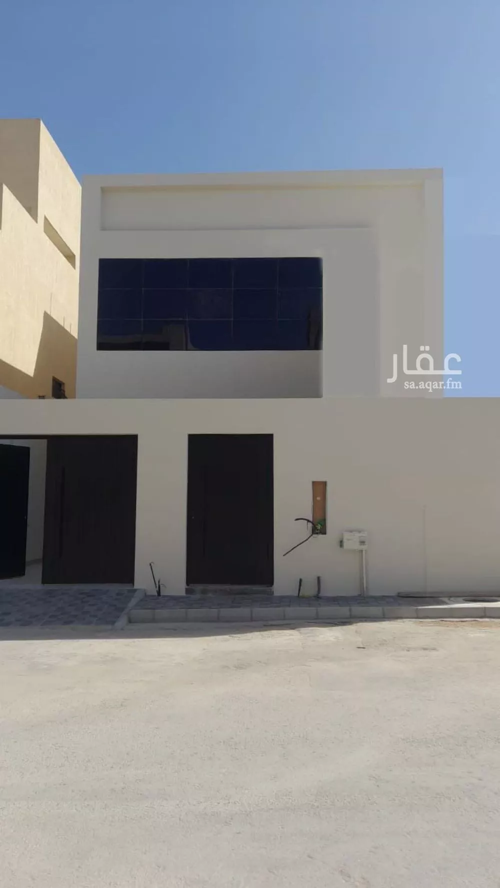 فيلا 5 غرف في القيروان 7