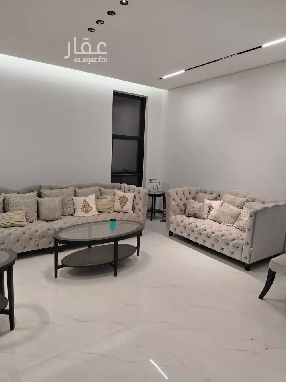 7 bedroom villa in Al Aridh 14