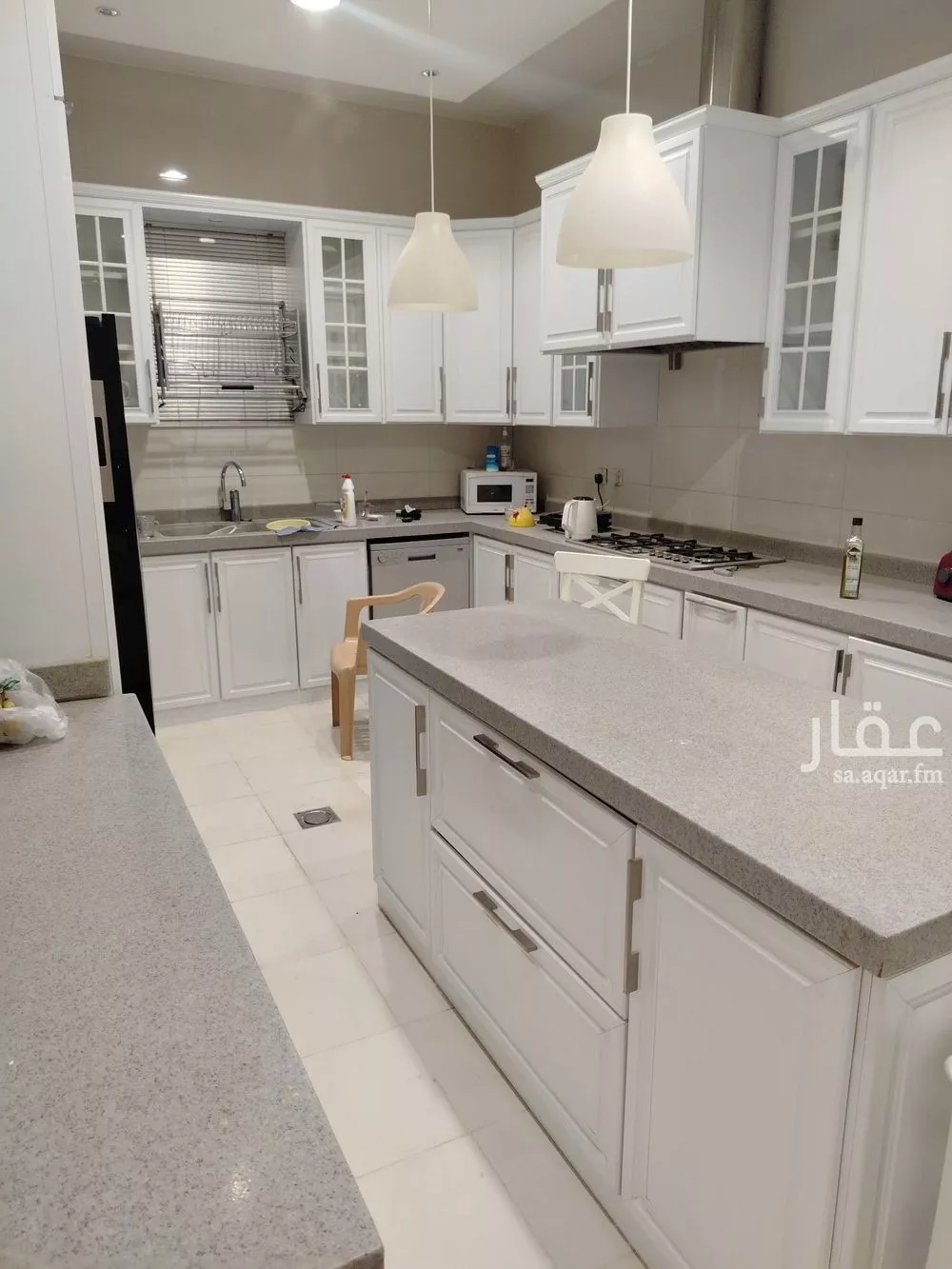 7 bedroom villa in Al Aridh 18