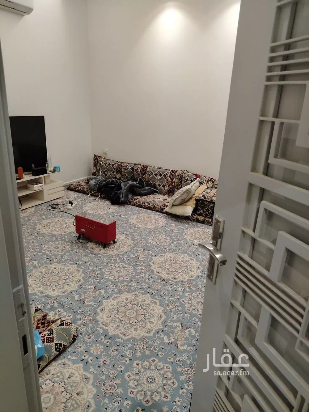 7 bedroom villa in Al Aridh 7