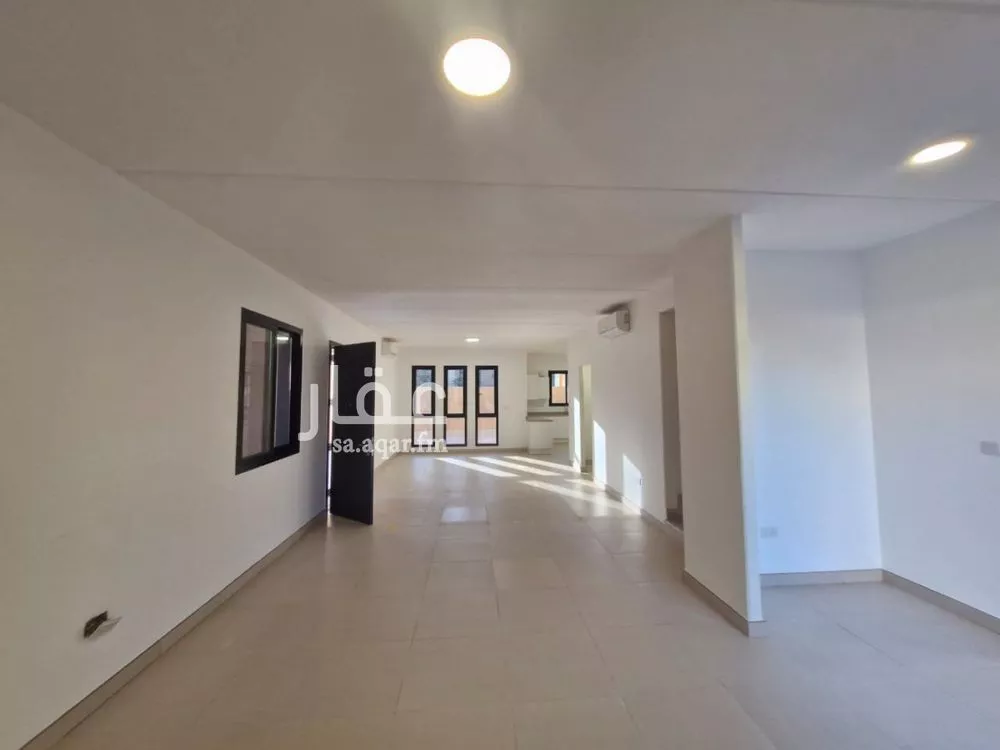 3 bedroom villa in Sidrah, Riyadh 11