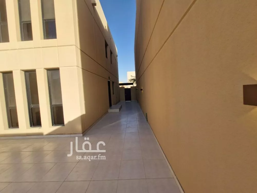 3 bedroom villa in Sidrah, Riyadh 15
