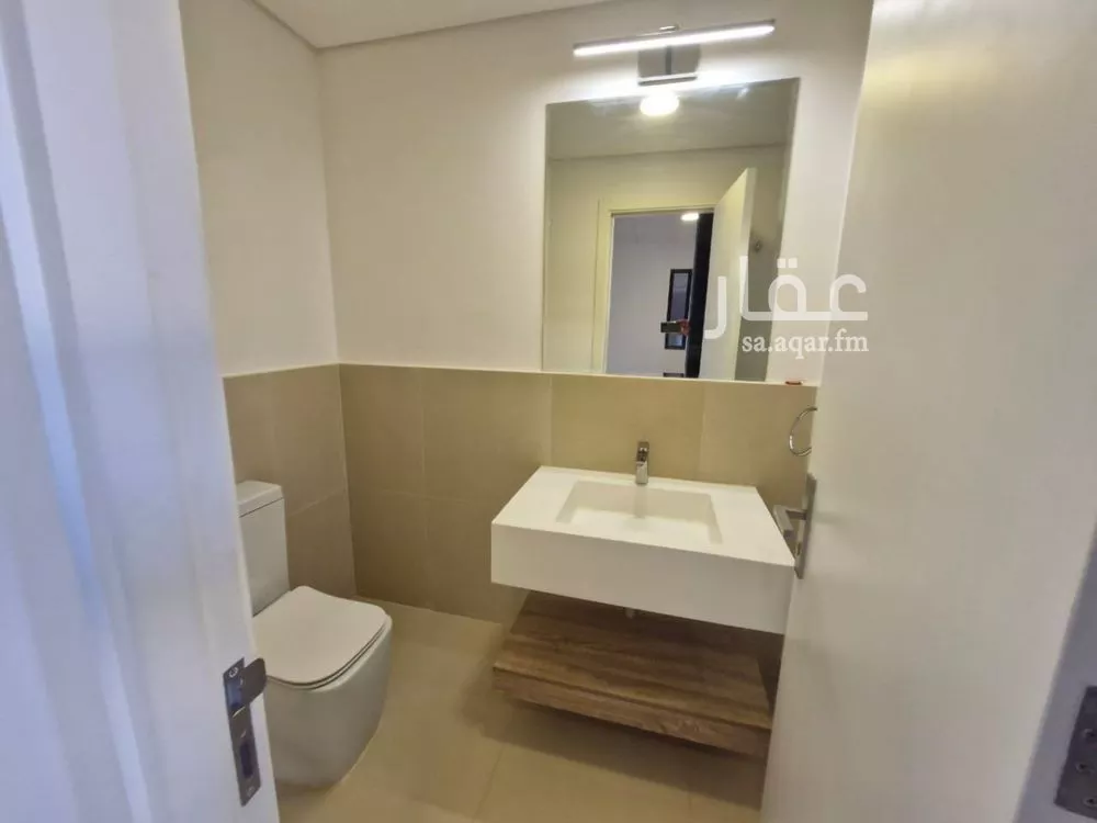3 bedroom villa in Sidrah, Riyadh 5