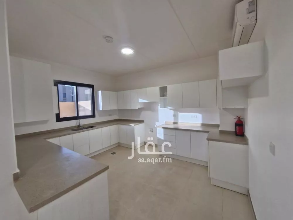 3 bedroom villa in Sidrah, Riyadh 8