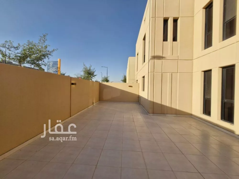 3 bedroom villa in Sidrah, Riyadh 9