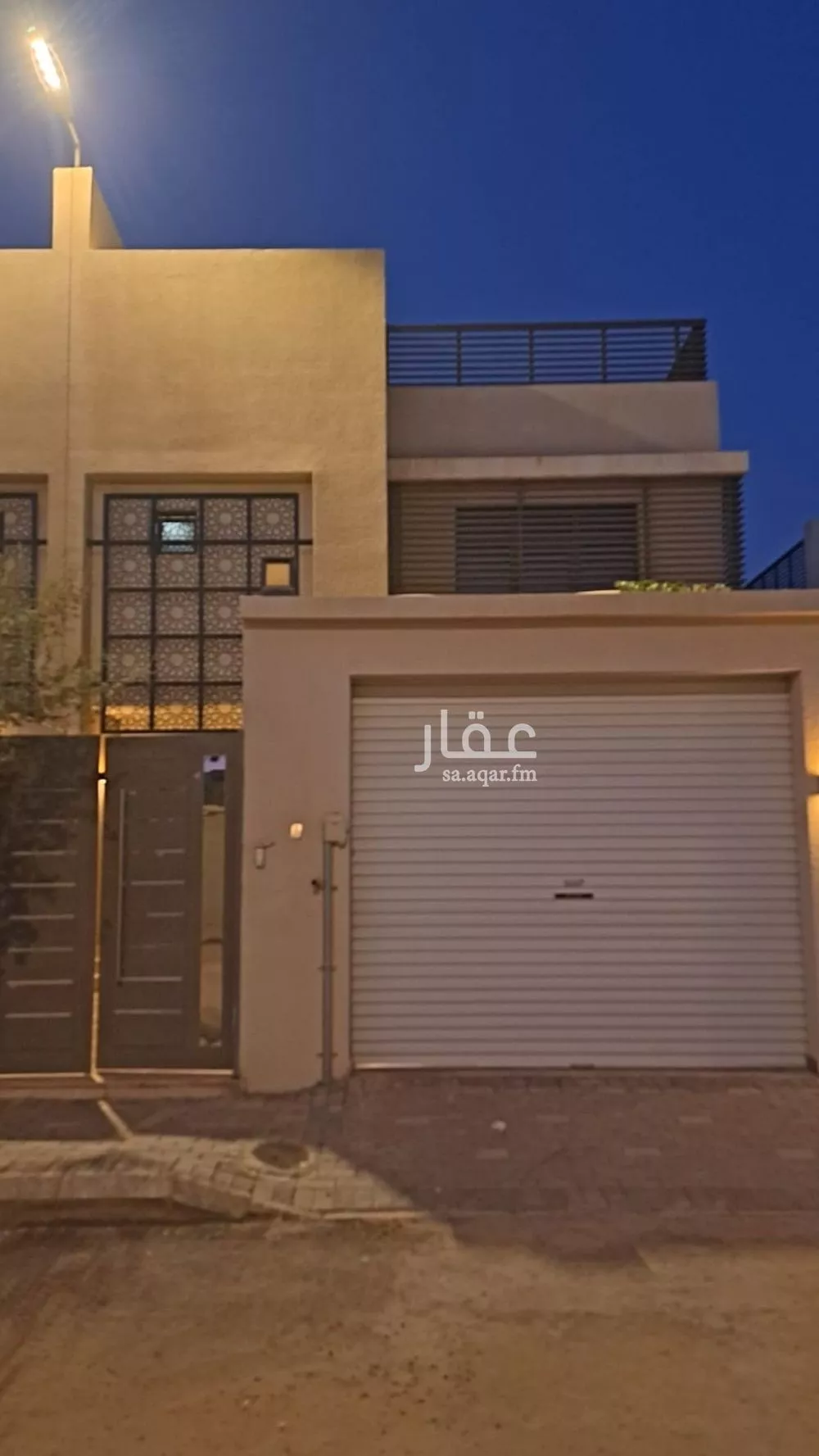 3 bedroom villa in Al Rimal 6