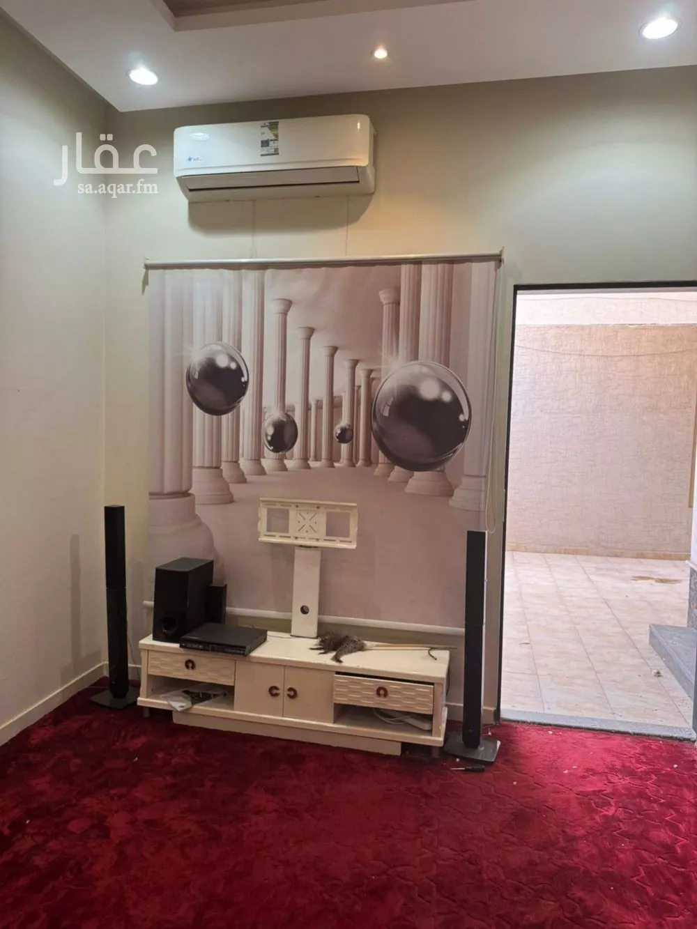 فيلا 5 غرف في الحزم، الرياض 12