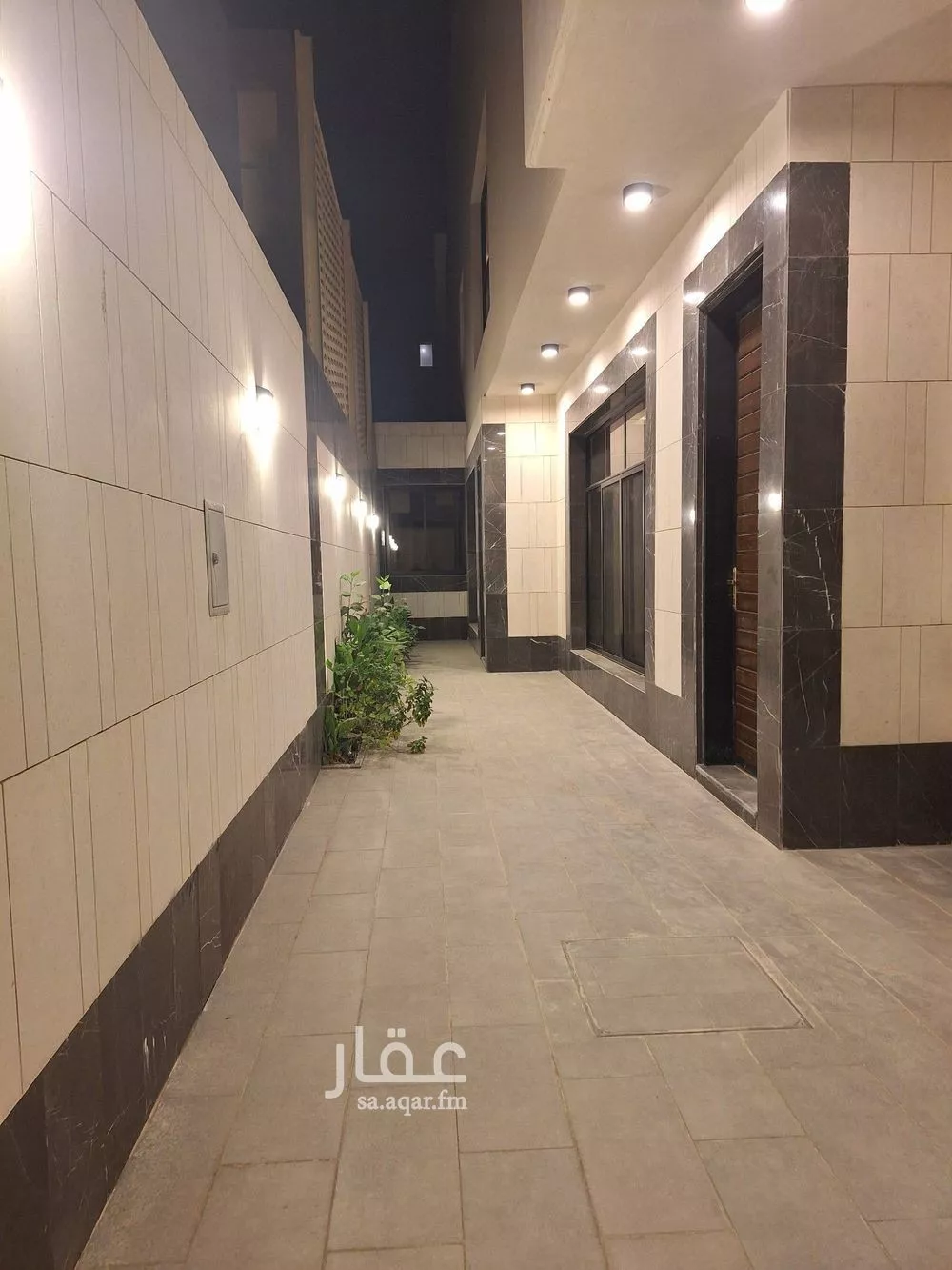 فيلا 4 غرف في النرجس 7