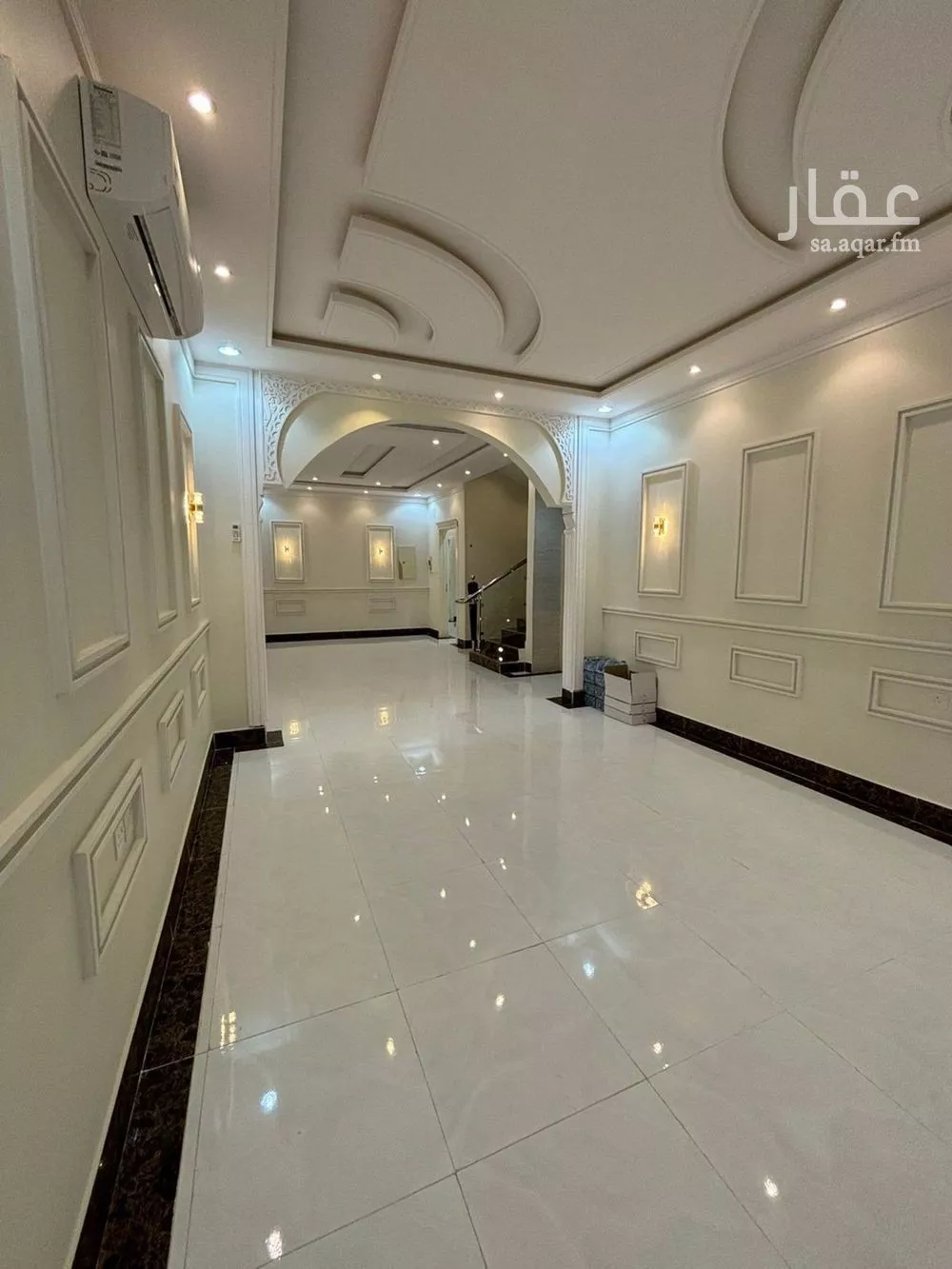 6 bedroom villa in Tuwaiq 20