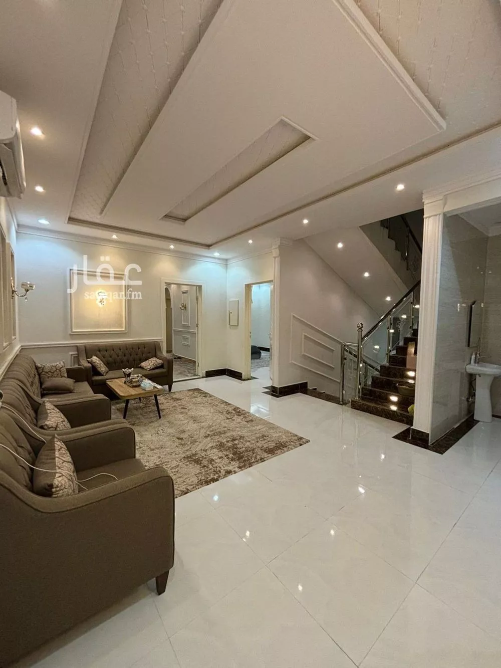 6 bedroom villa in Tuwaiq 21