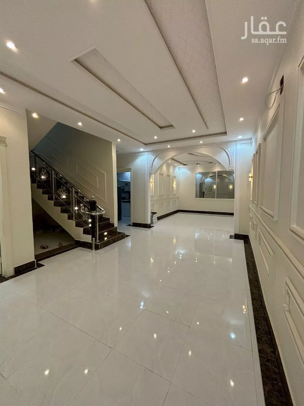 6 bedroom villa in Tuwaiq 4