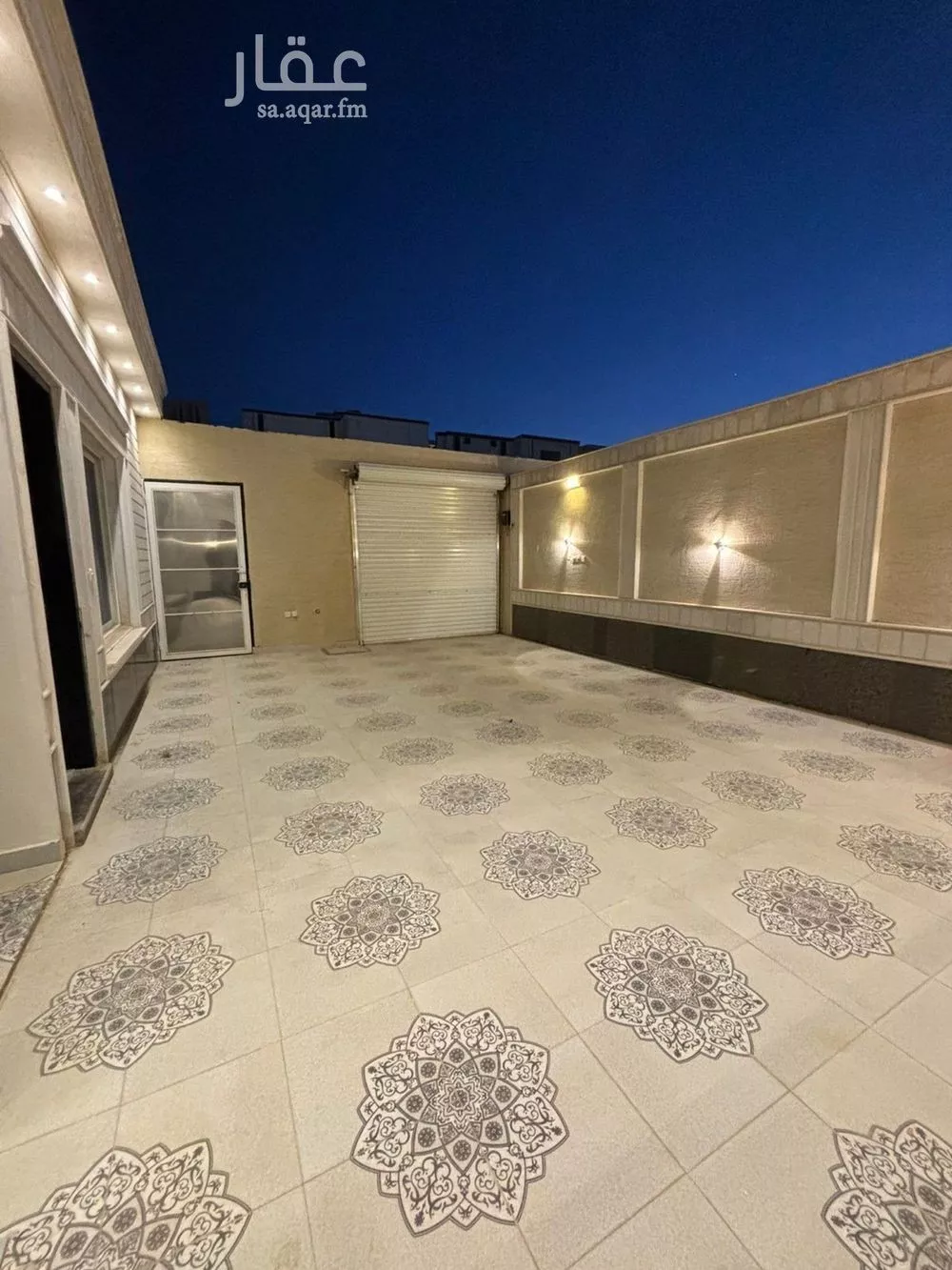 6 bedroom villa in Tuwaiq 6