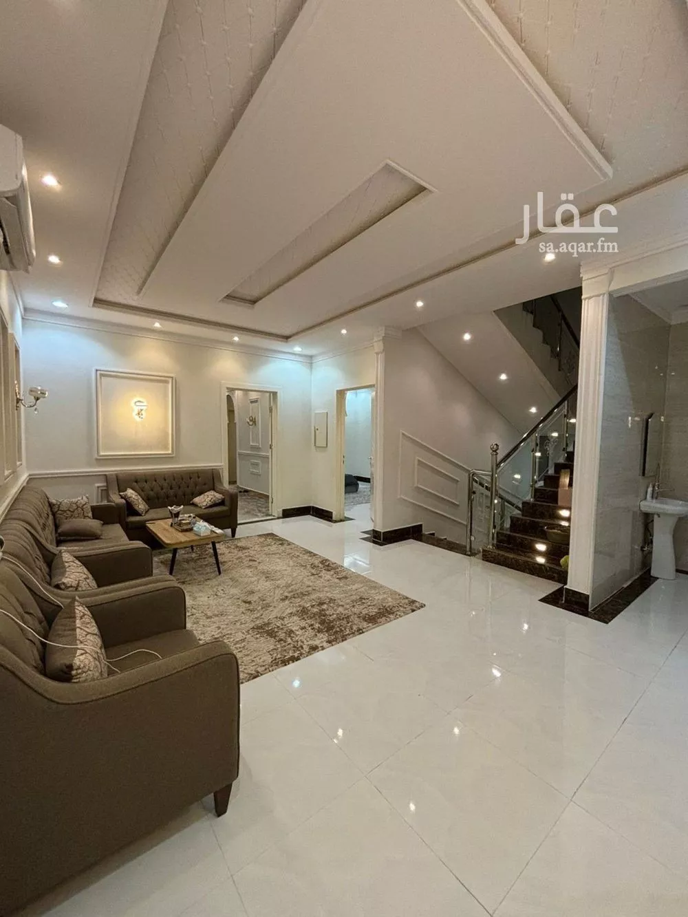 6 bedroom villa in Tuwaiq 7