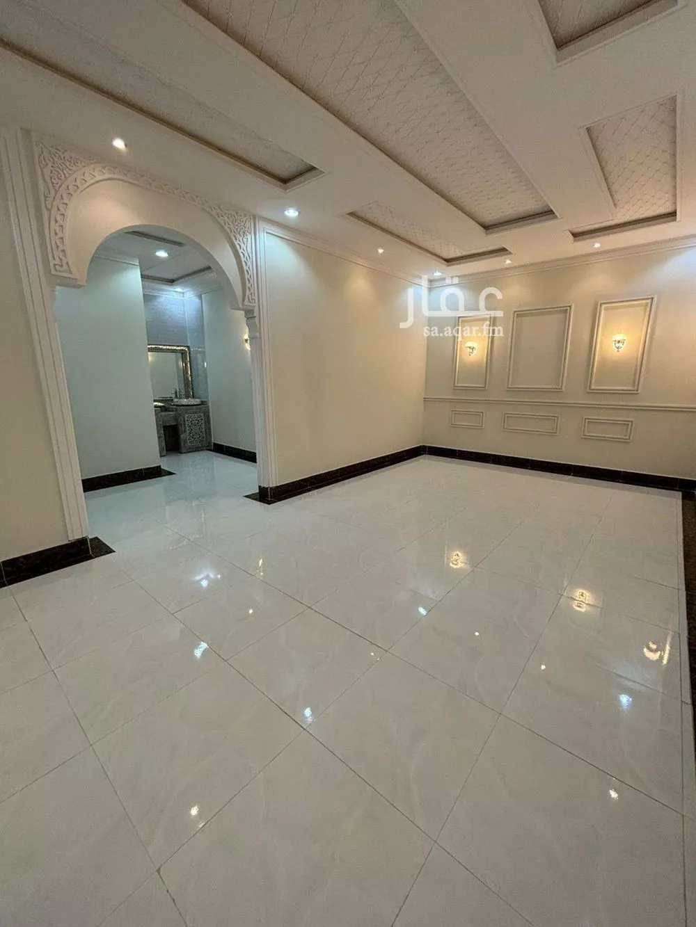 6 bedroom villa in Tuwaiq 8