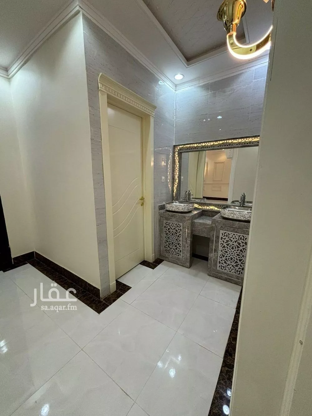 6 bedroom villa in Tuwaiq 10