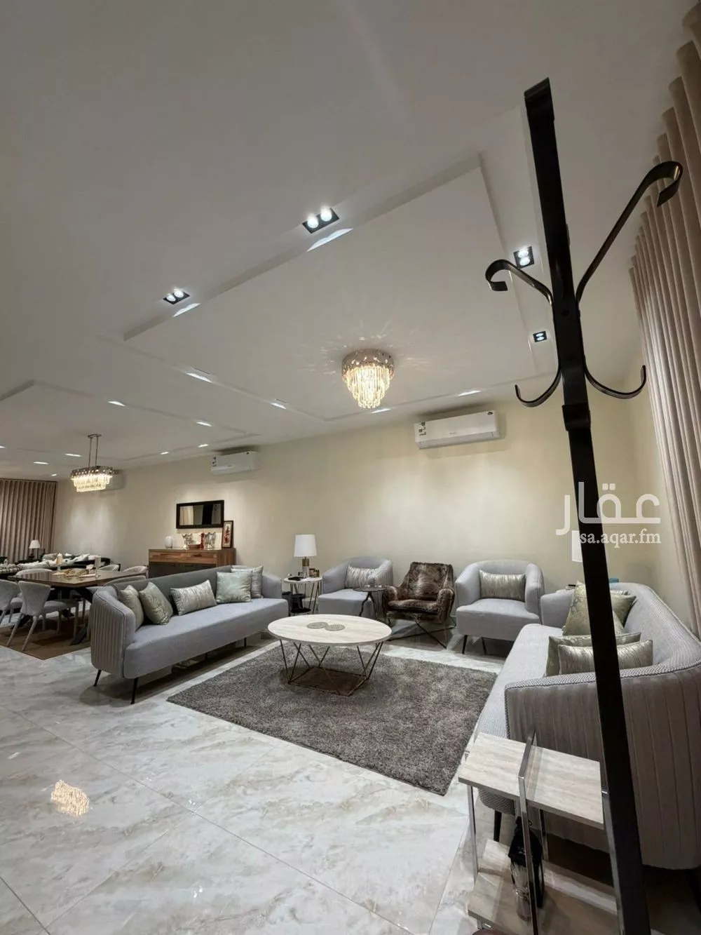 5 bedroom villa in Dhahrat Laban 12
