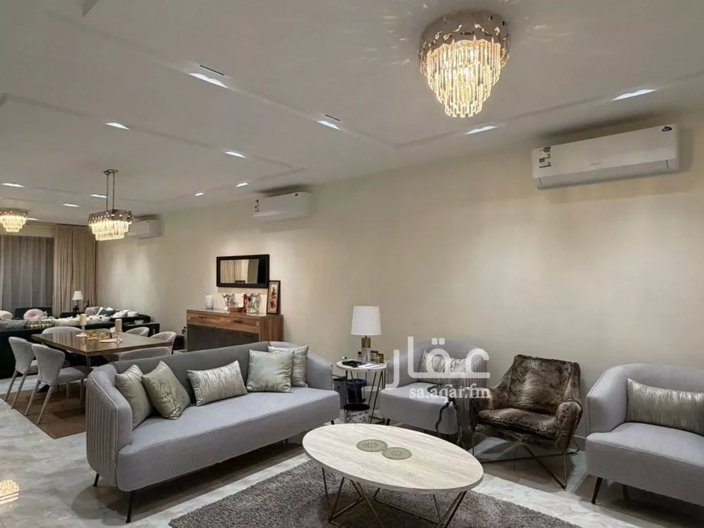 5 bedroom villa in Dhahrat Laban 4