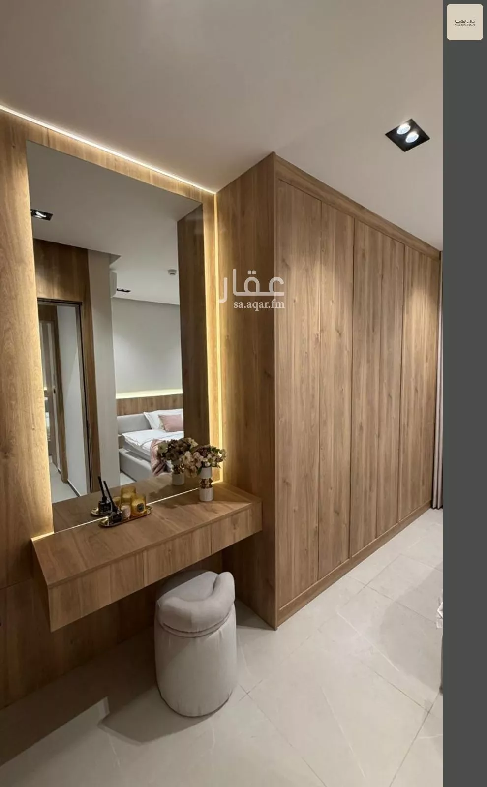 فيلا 4 غرف في الرمال 18