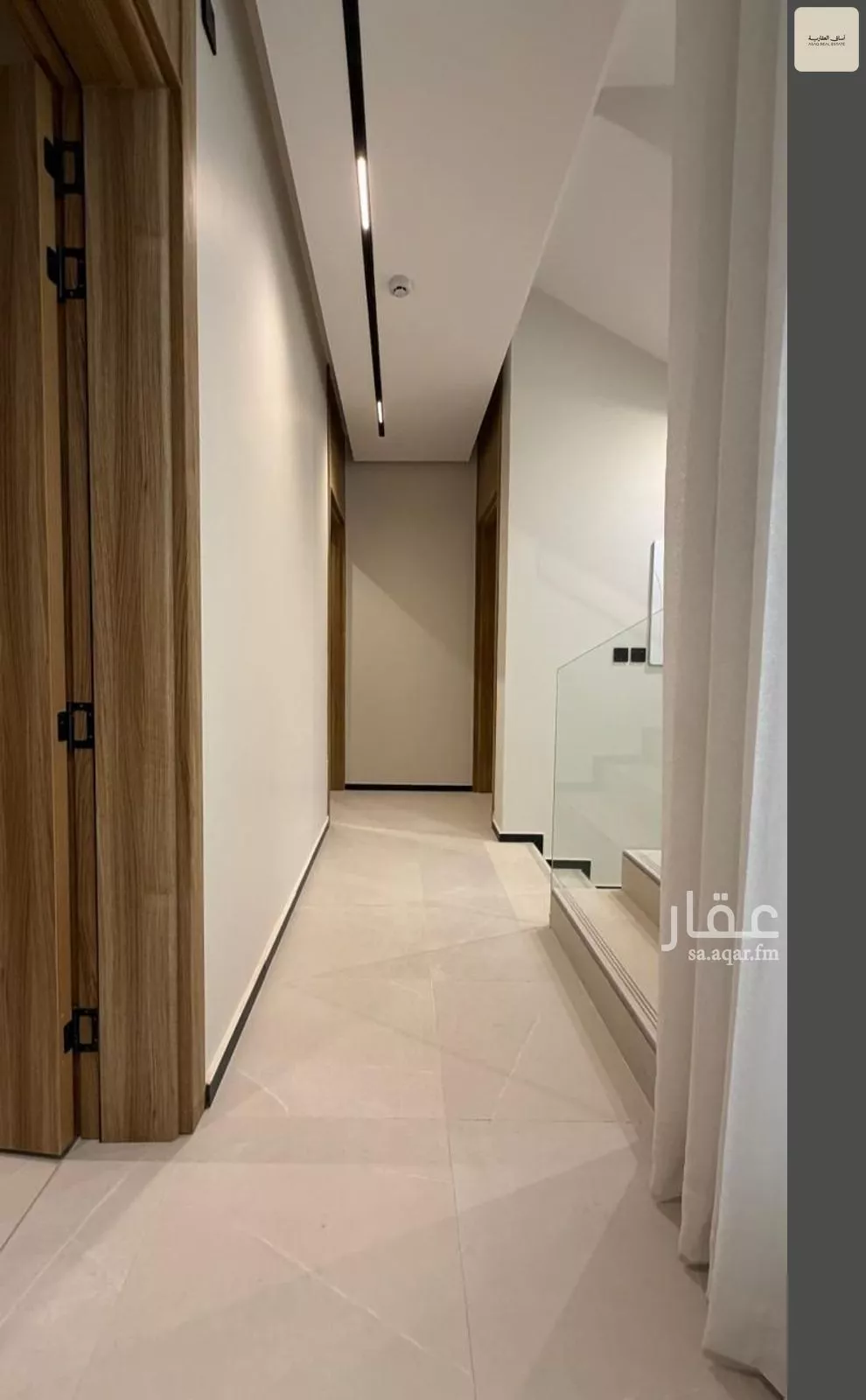 فيلا 4 غرف في الرمال 21