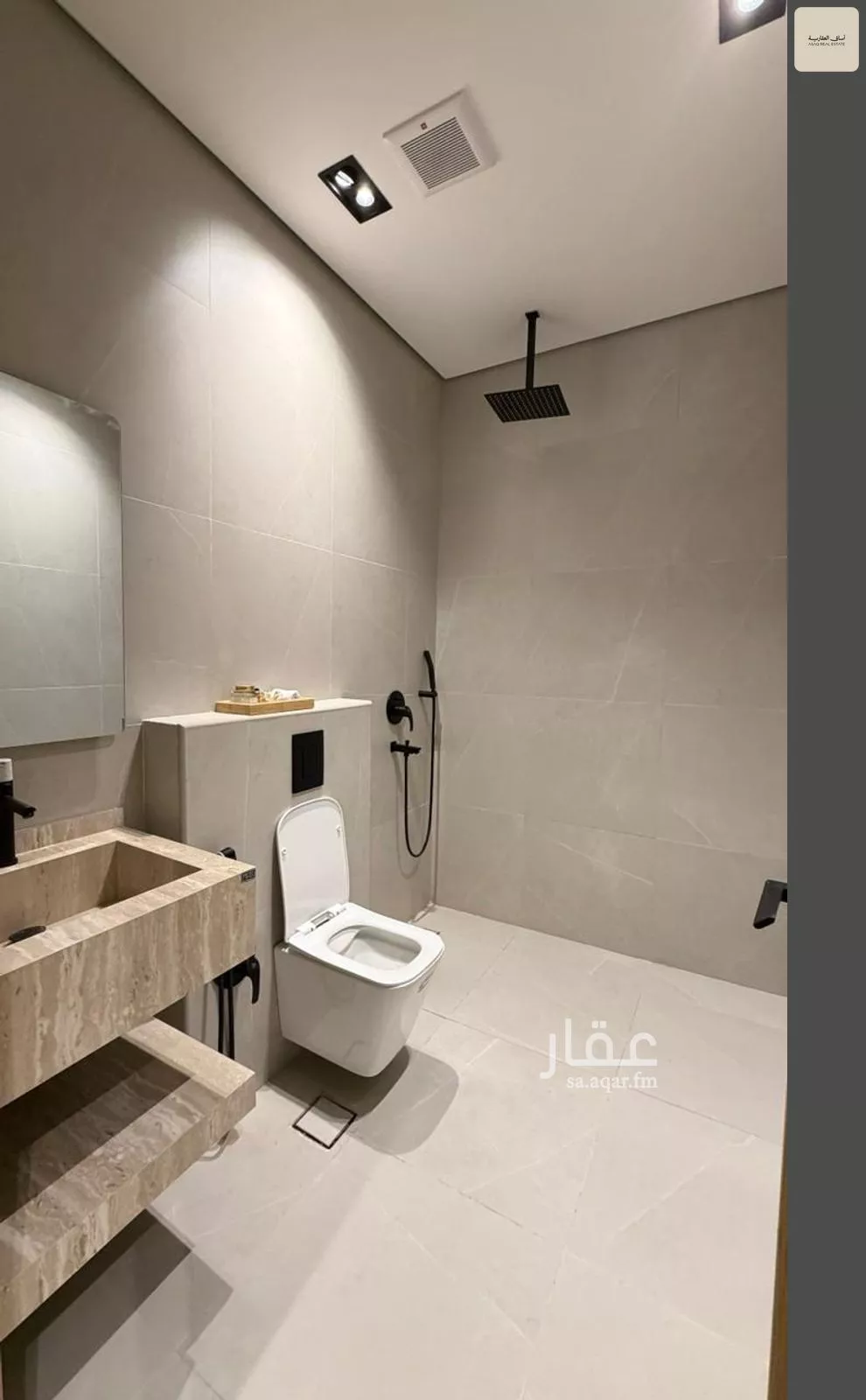 فيلا 4 غرف في الرمال 25