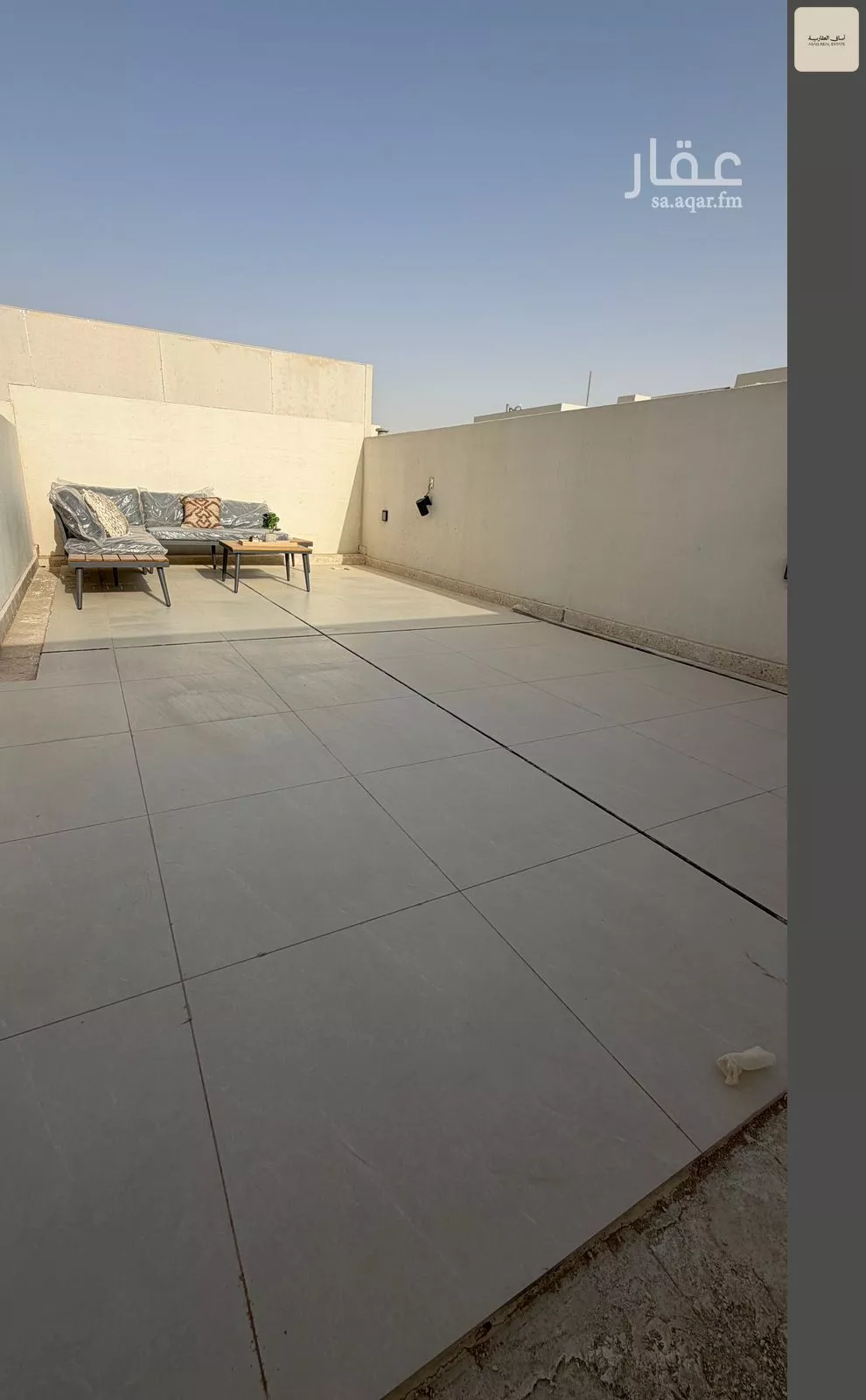 فيلا 4 غرف في الرمال 26