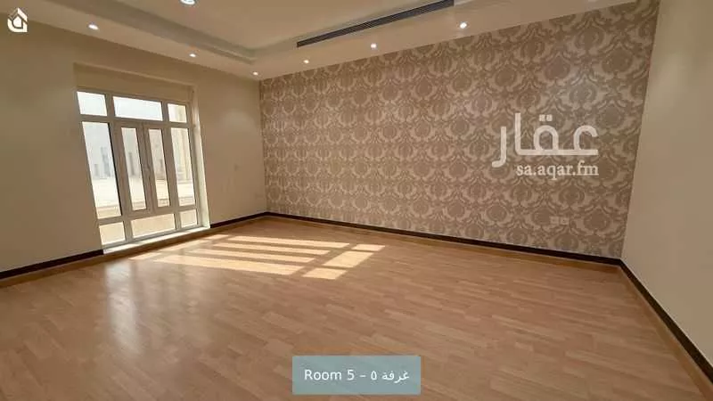 6 bedroom villa in Al Malqa 11