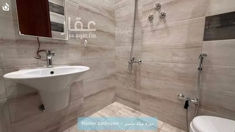 6 bedroom villa in Al Malqa 13