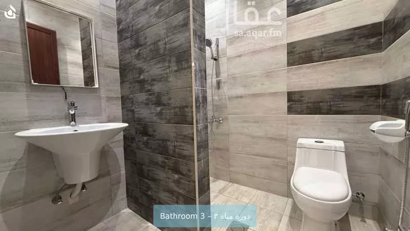 6 bedroom villa in Al Malqa 15