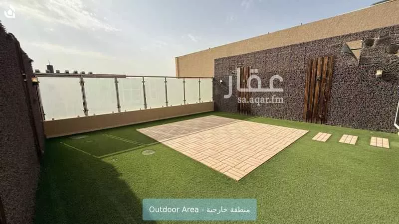 6 bedroom villa in Al Malqa 19