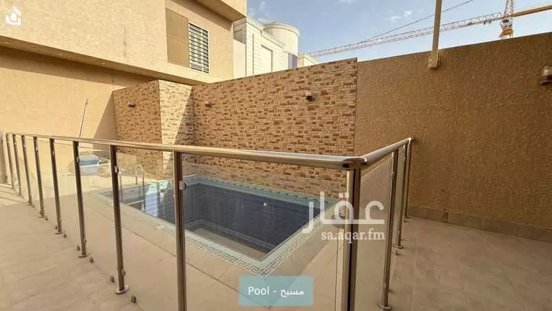 6 bedroom villa in Al Malqa 20