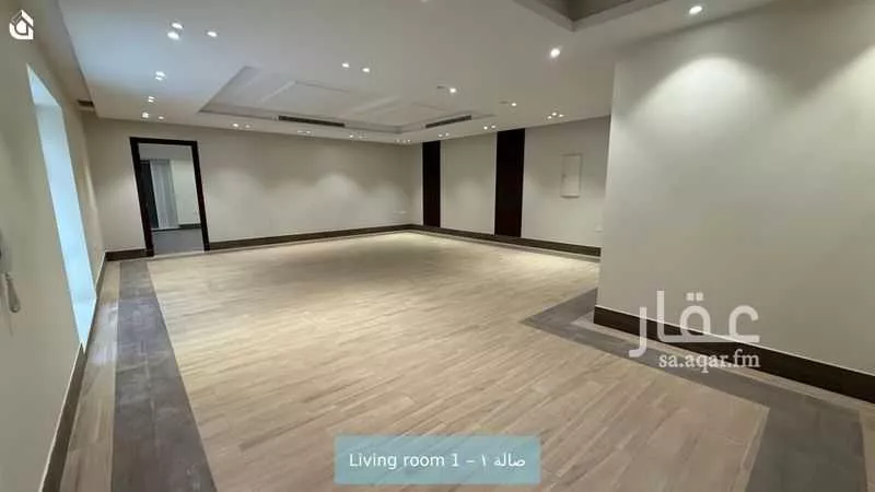 6 bedroom villa in Al Malqa 3
