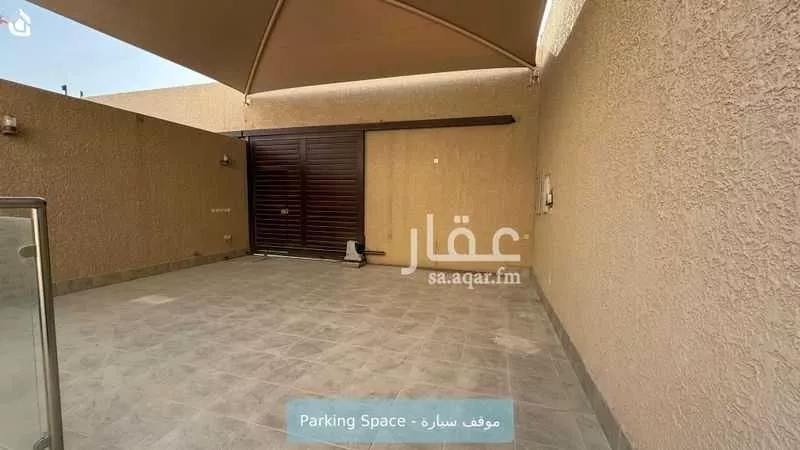6 bedroom villa in Al Malqa 21