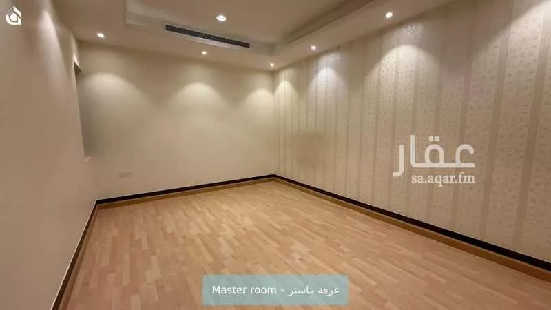 6 bedroom villa in Al Malqa 7
