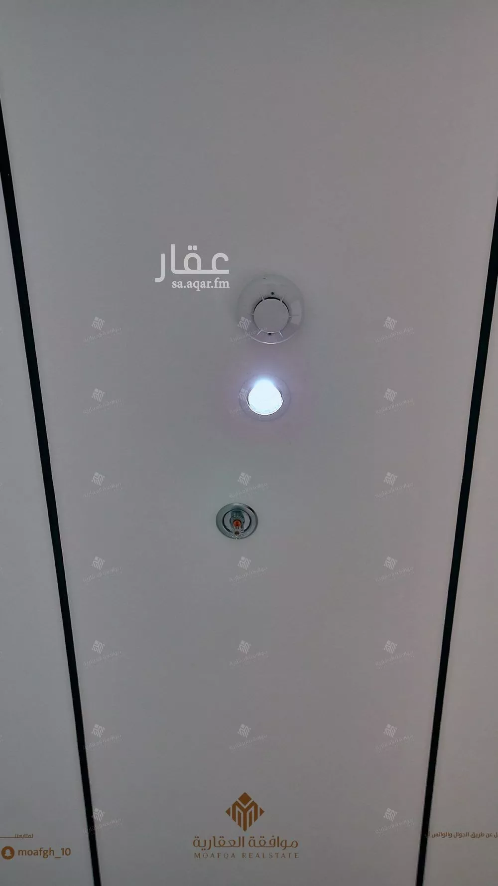 شقة 3 غرف في المهدية 10