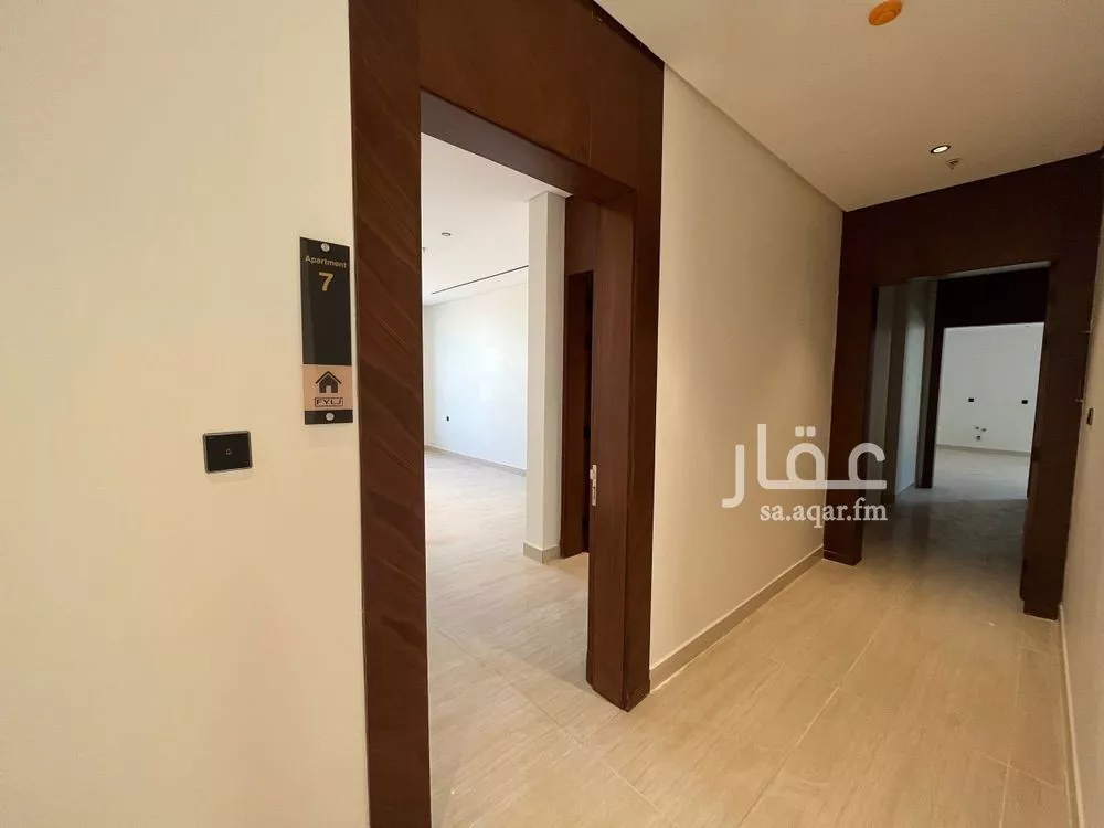 3 bedroom apartment in Al Mahdiyyah 13