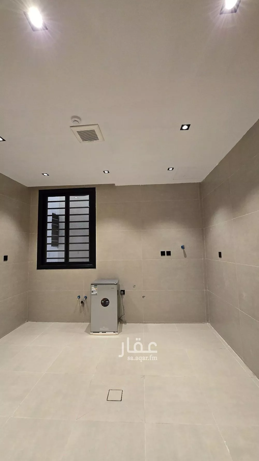 شقة 4 غرف في طويق 8