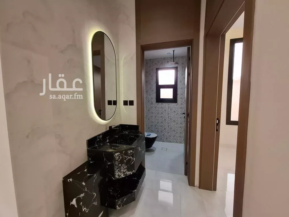 3 bedroom floor in Tuwaiq 6