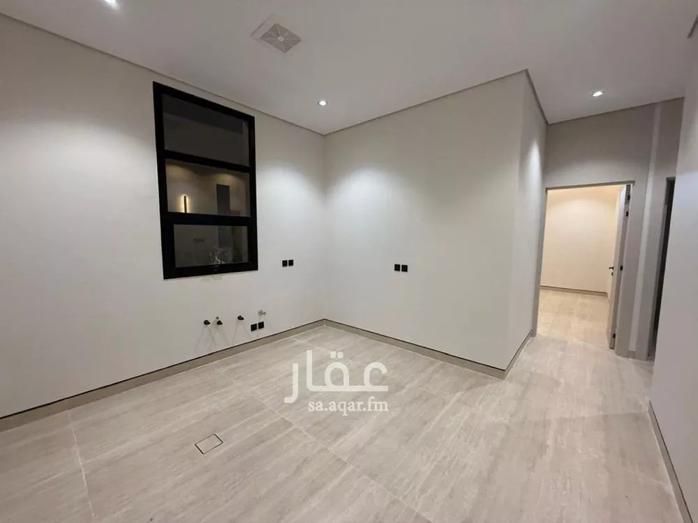 3 bedroom villa in Al Mahdiyyah, Riyadh 11