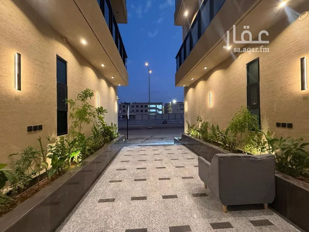 3 bedroom villa in Al Mahdiyyah, Riyadh 6
