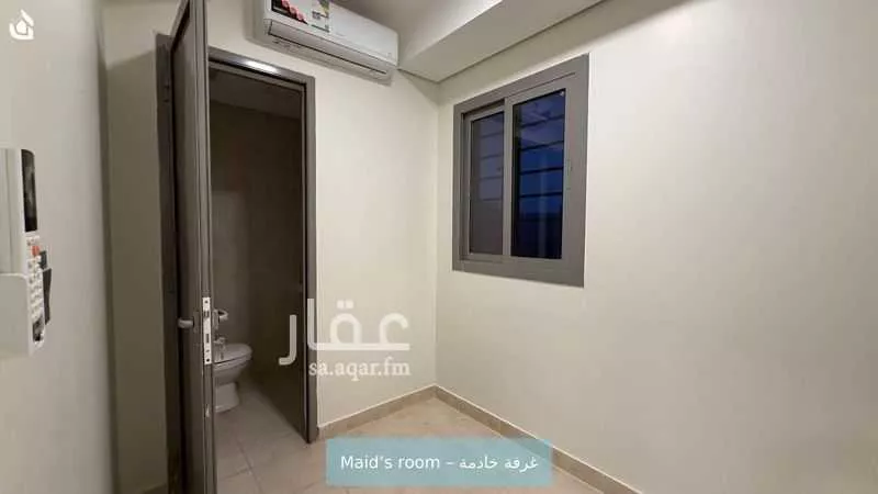 فيلا 5 غرف في النرجس 12