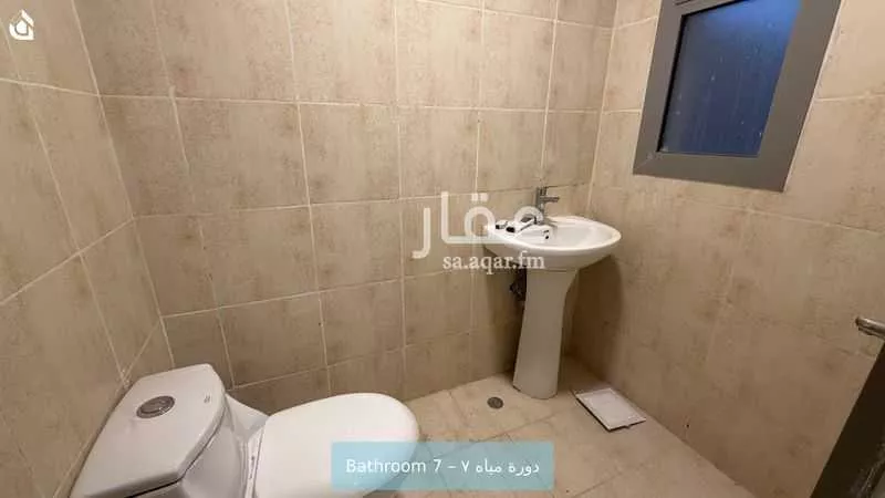 فيلا 5 غرف في النرجس 19