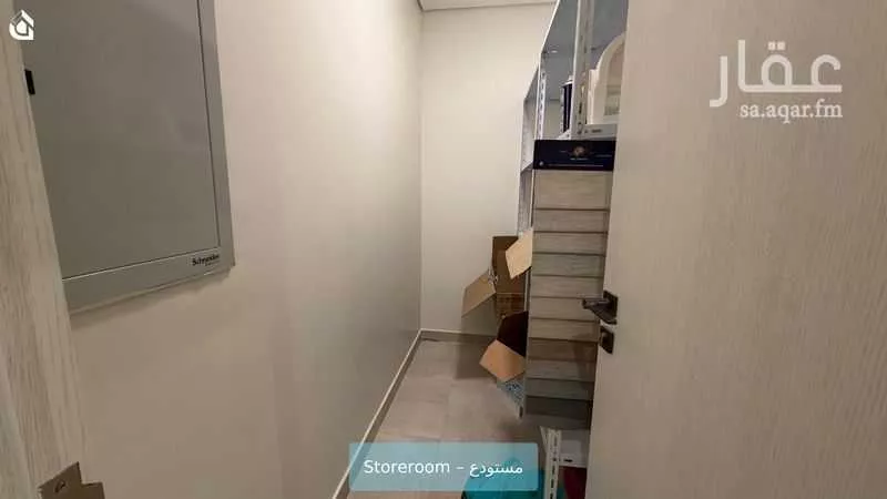 فيلا 5 غرف في النرجس 20