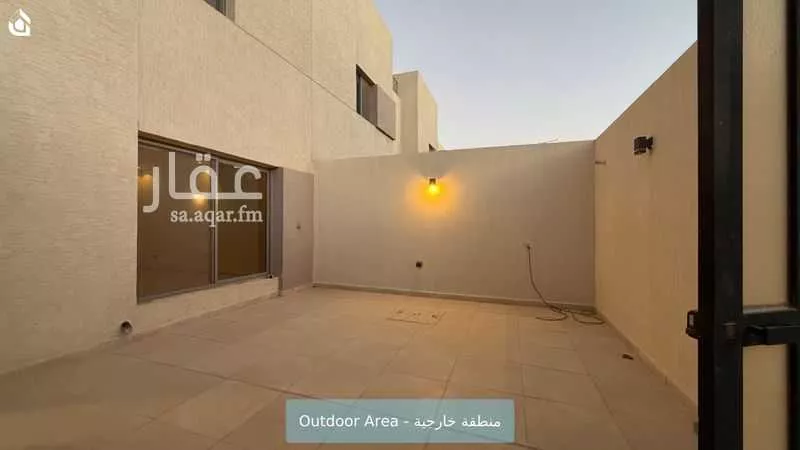 فيلا 5 غرف في النرجس 22